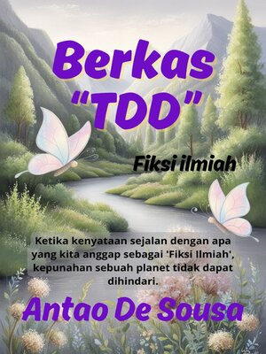 cover image of Berkas "TDD"